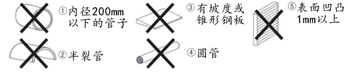 鷹牌SCI安全帶用吊鉗注意事項(xiàng)