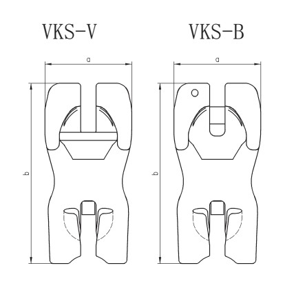 VKS型德國(guó)JDT長(zhǎng)度調(diào)節(jié)裝置結(jié)構(gòu)圖